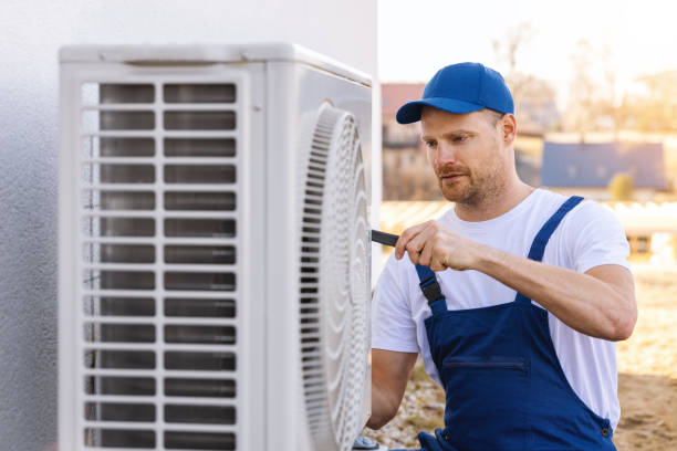 Best HVAC Contractors  in Havre, MT